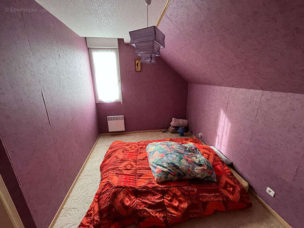 Maison à VILLEMANDEUR