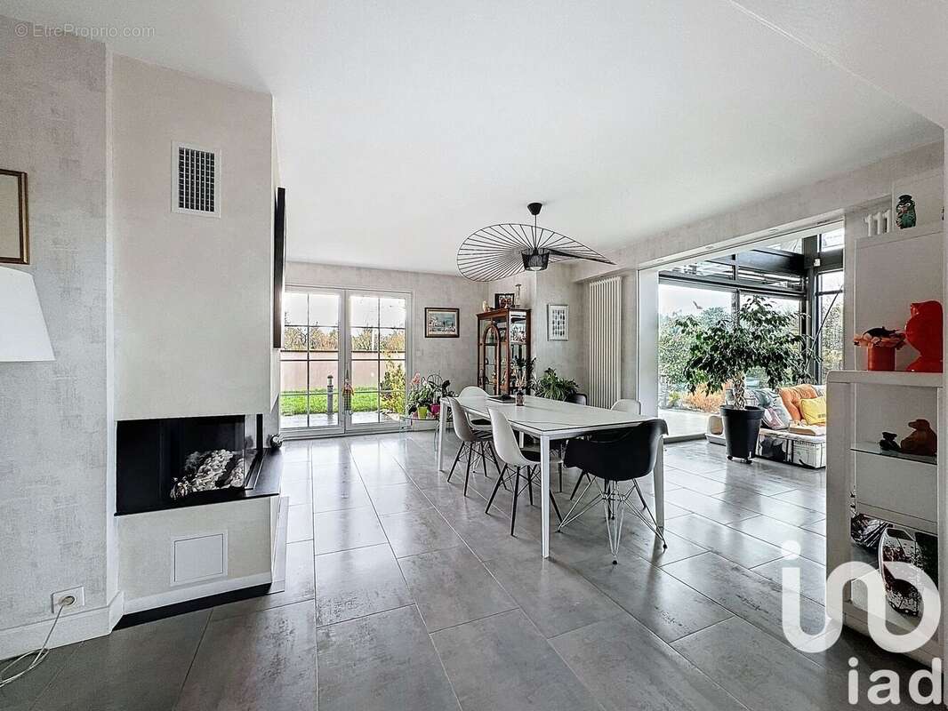 Photo 7 - Maison à NEUFCHATEAU