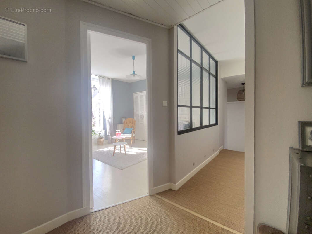 Maison à MEUNG-SUR-LOIRE