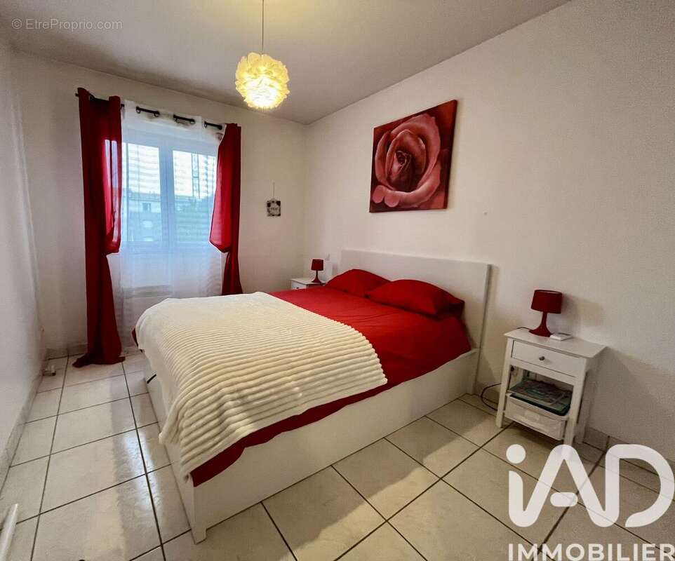 Photo 2 - Appartement à SETE