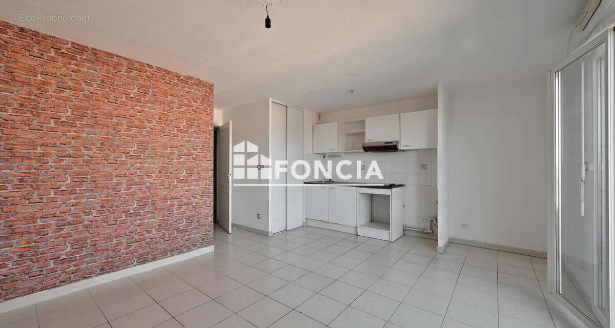Appartement à ARLES