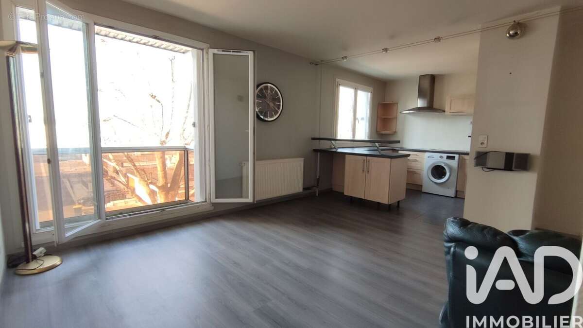 Photo 5 - Appartement à REIMS