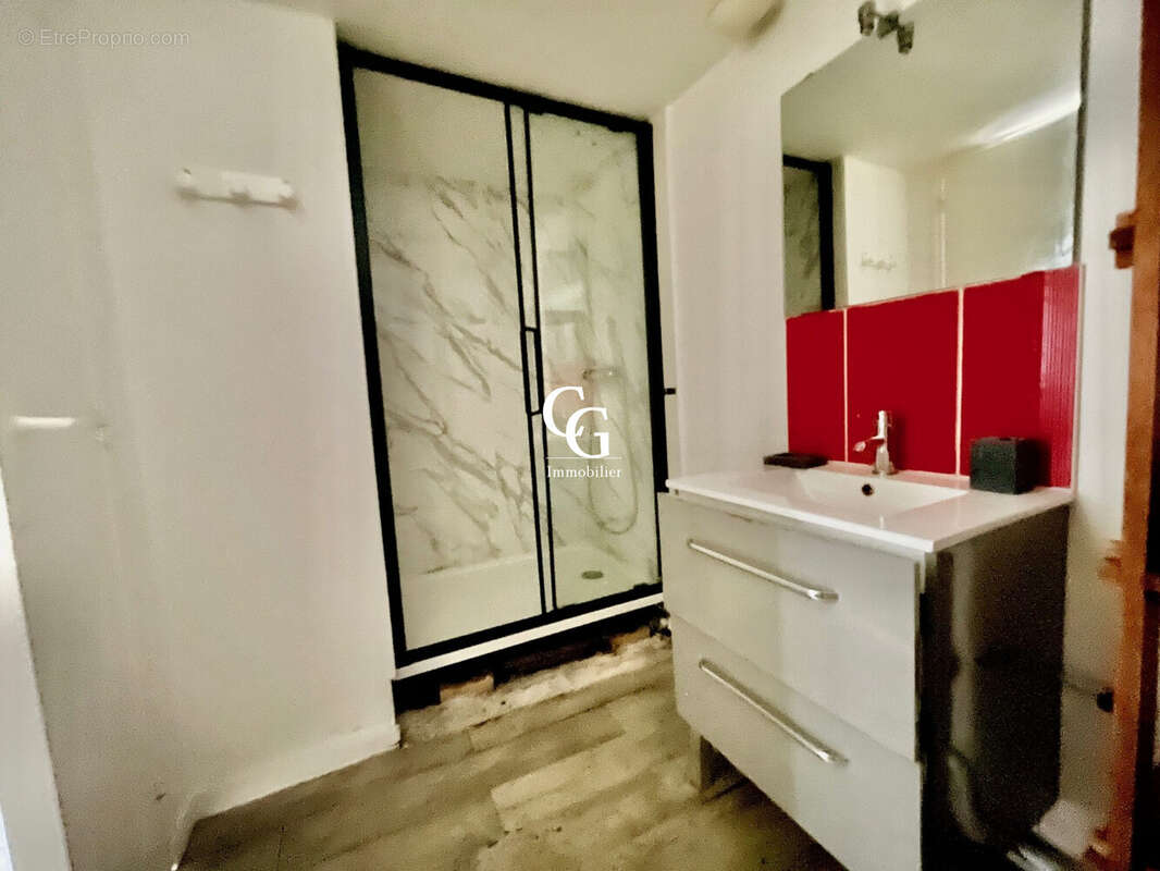 Appartement 21 m² à Nantes  - photo 3