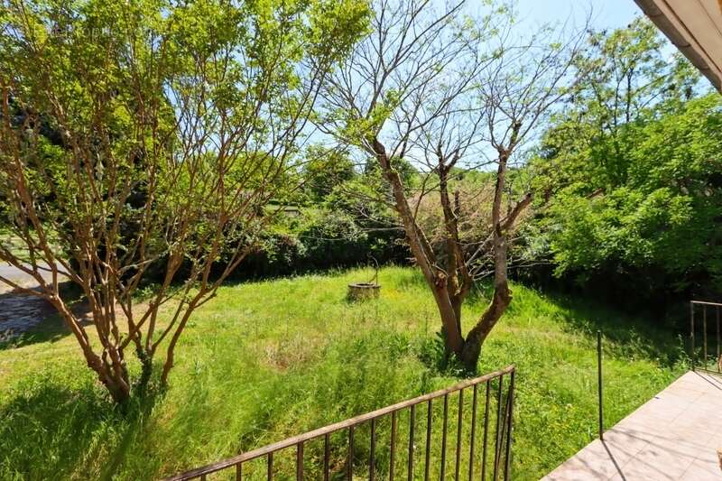 Maison à vendre 4 pièces SIORAC EN PERIGORD, sous-sol de 100m² exploitable  jardin 1933m² - photo 28
