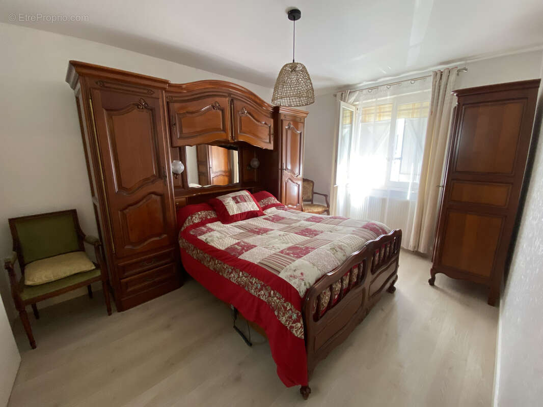 Maison à LA TALAUDIERE