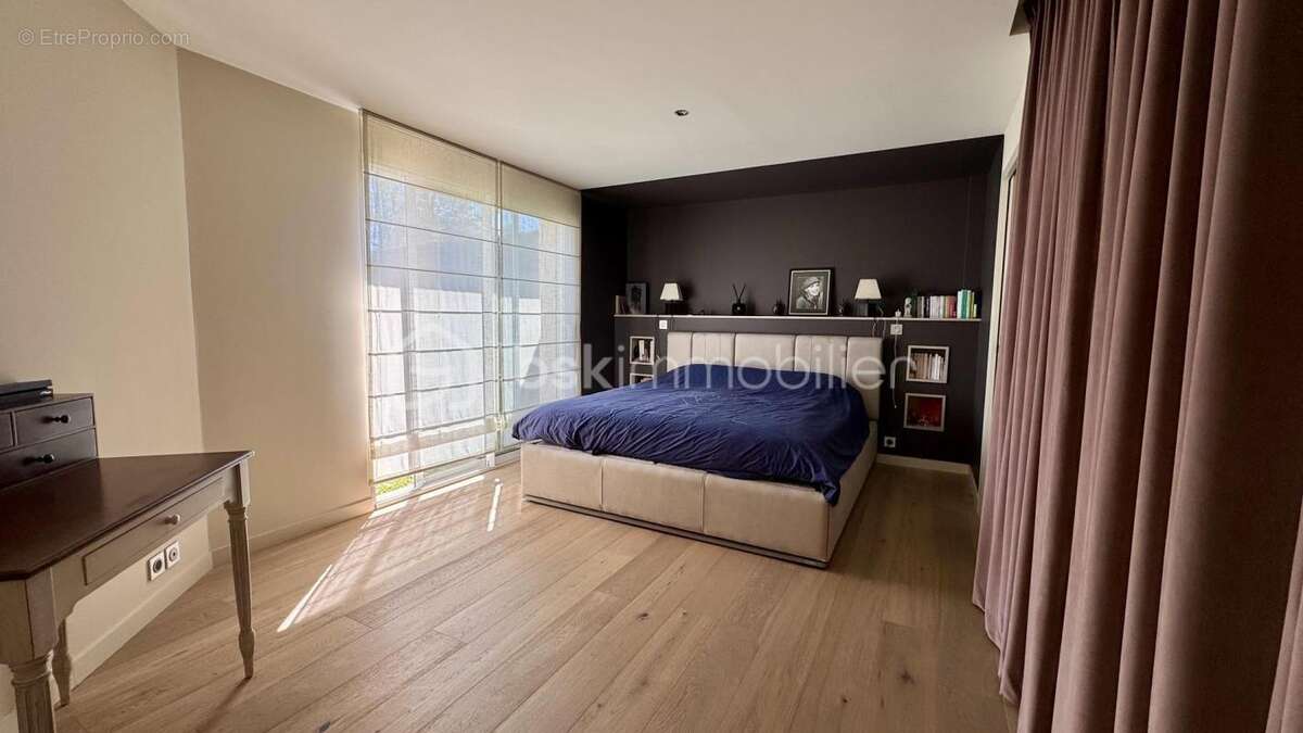 Très belle maison contemporaine familiale - 8 pièces - 175m2 - avec jardin – PACÉ - photo 12