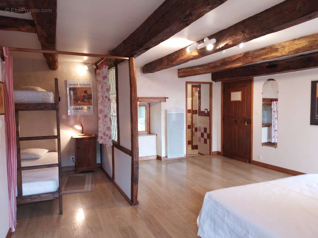Charmante maison restaurée avec vue - photo 11
