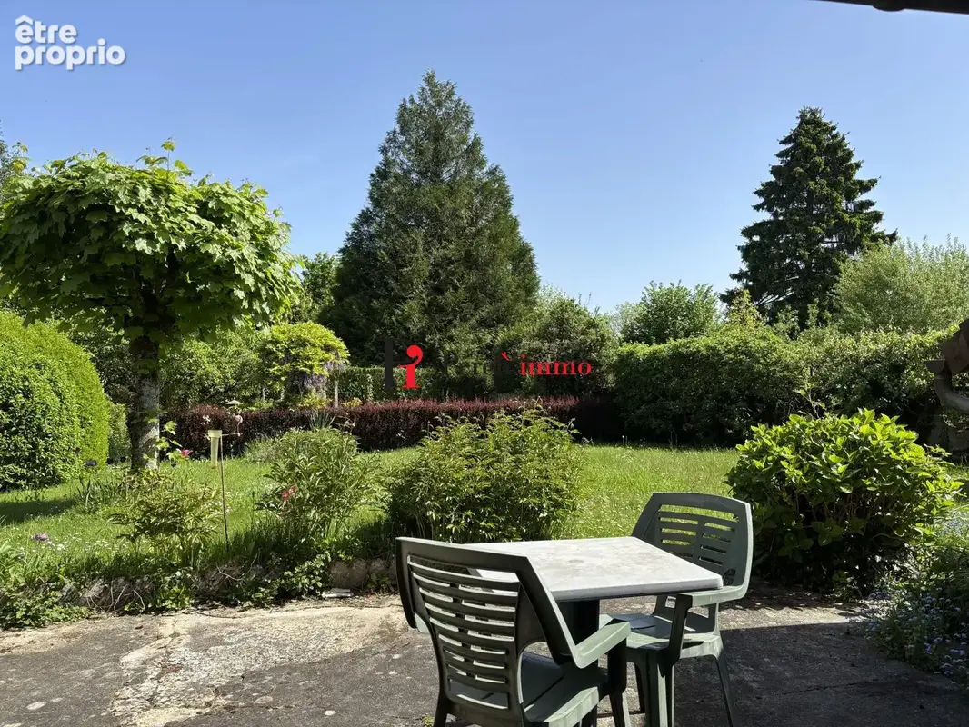 Maison 5 pièces 102 m² à vendre à Noce (61340) - photo 3