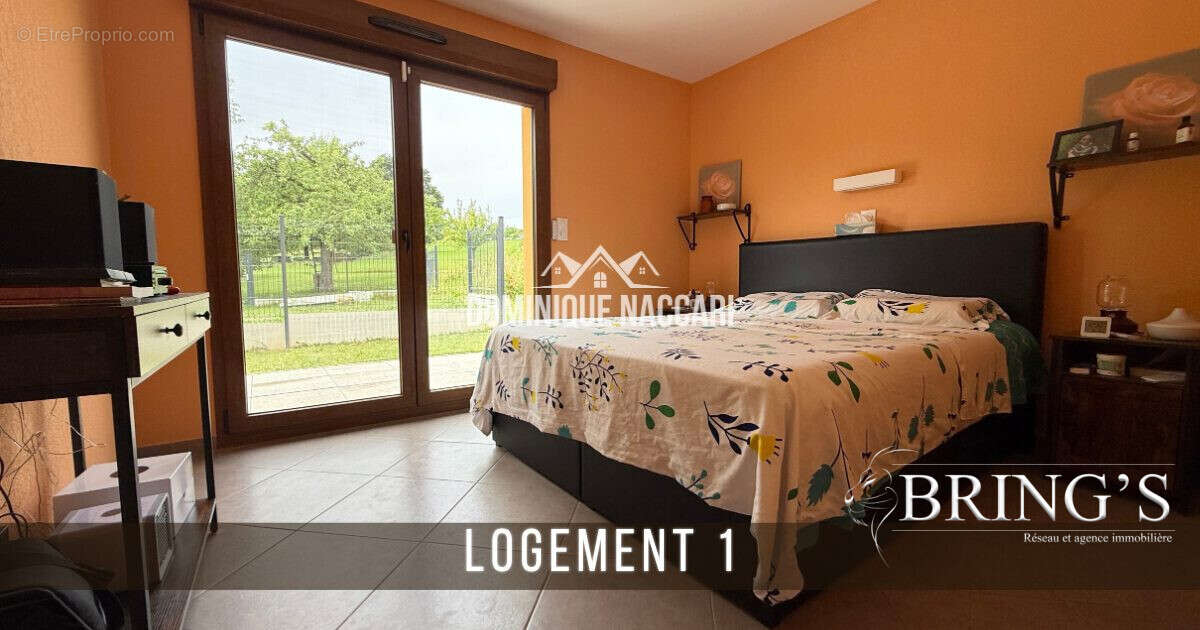 Maison 228 m² à Hagenthal-Le-Haut  - photo 7