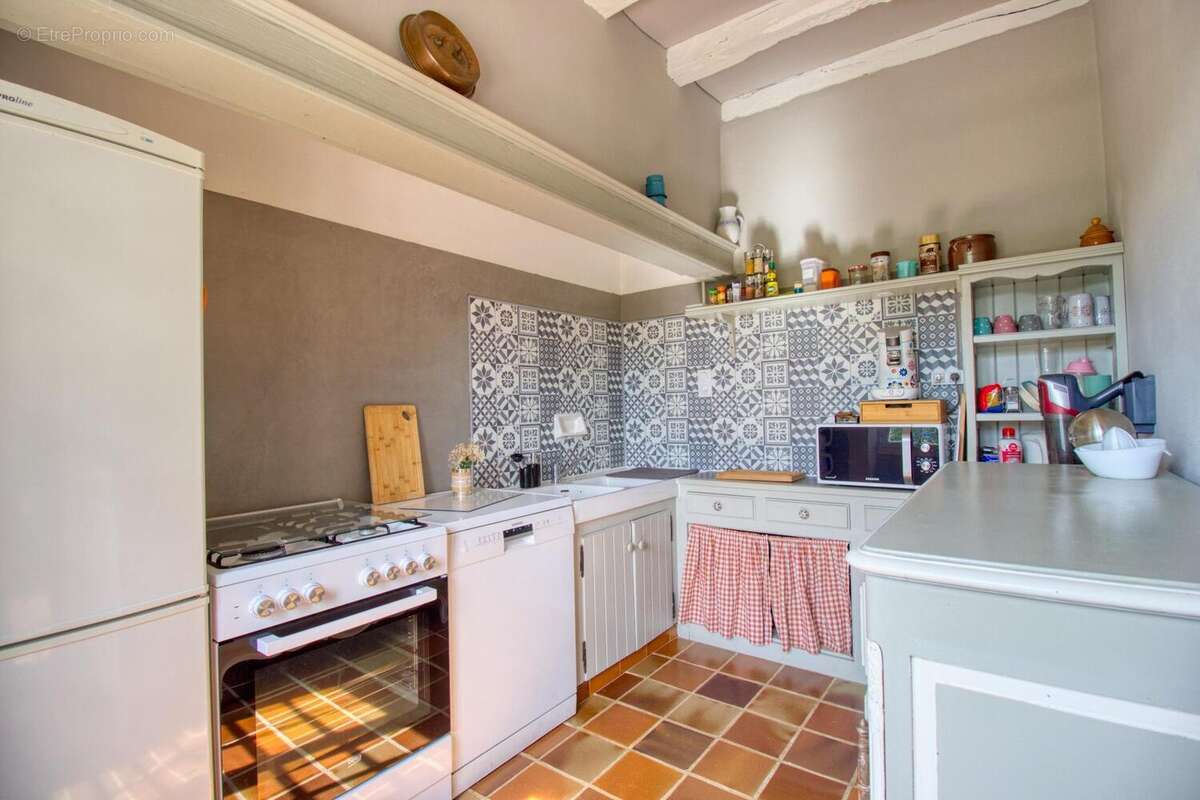 Maison 88 m² à Albi  - photo 4