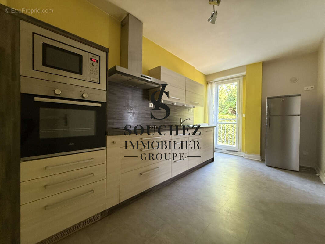Appartement 79 m² à Sainte-Catherine  - photo 5