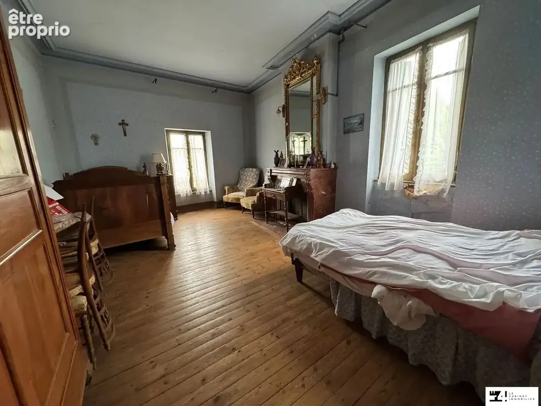 Maison 9 pièces 331 m² à vendre à Palaminy (31220) - photo 7