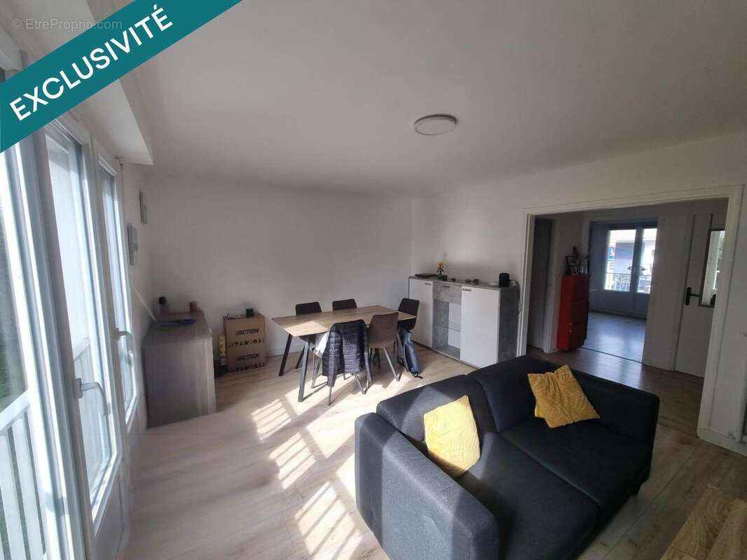 Photo 2 - Appartement à HENNEBONT