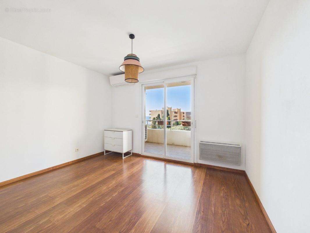Appartement à AJACCIO