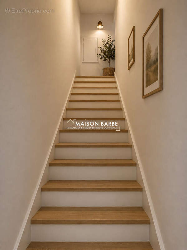 Appartement 60 m² à Chantilly  - photo 7