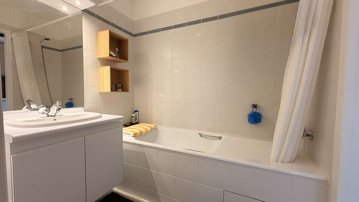 Appartement à ARCANGUES