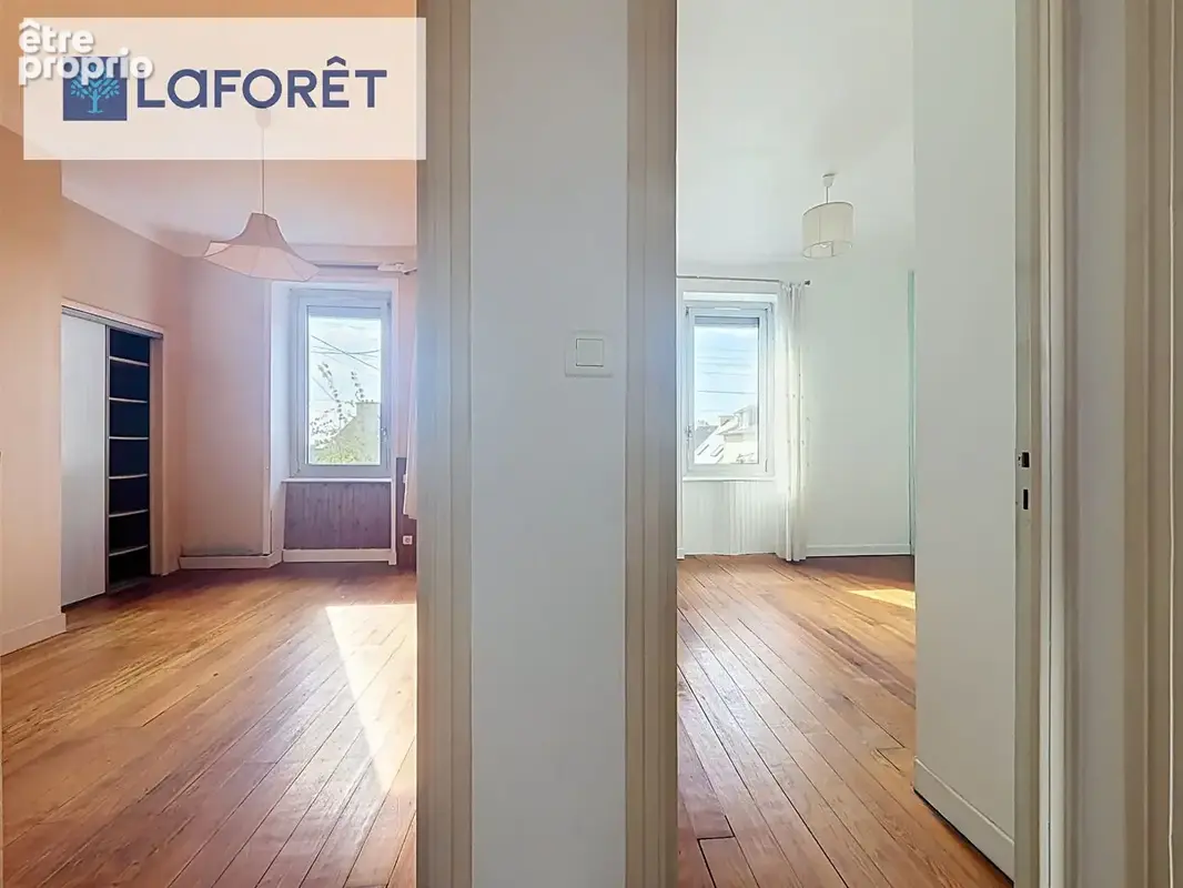Maison Brest 5 pièce(s) 91m² - photo 9
