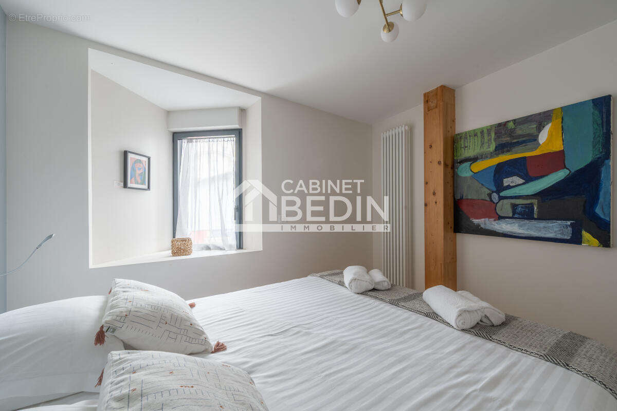 Appartement à ANDERNOS-LES-BAINS