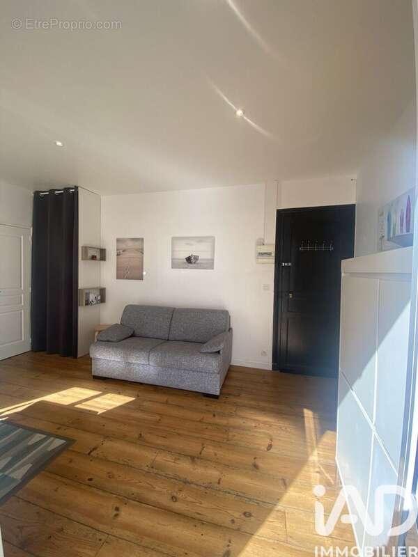 Photo 7 - Appartement à SAINT-JEAN-DE-LUZ