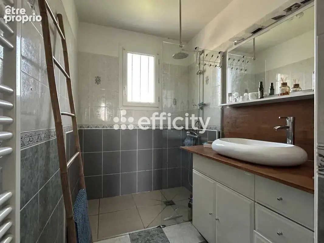 Maison 121 m² à Marennes  - photo 14