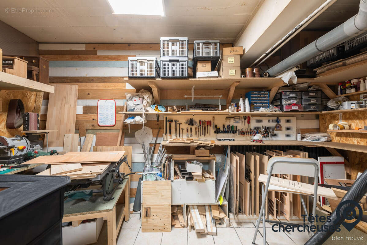 Commerce à VILLEURBANNE