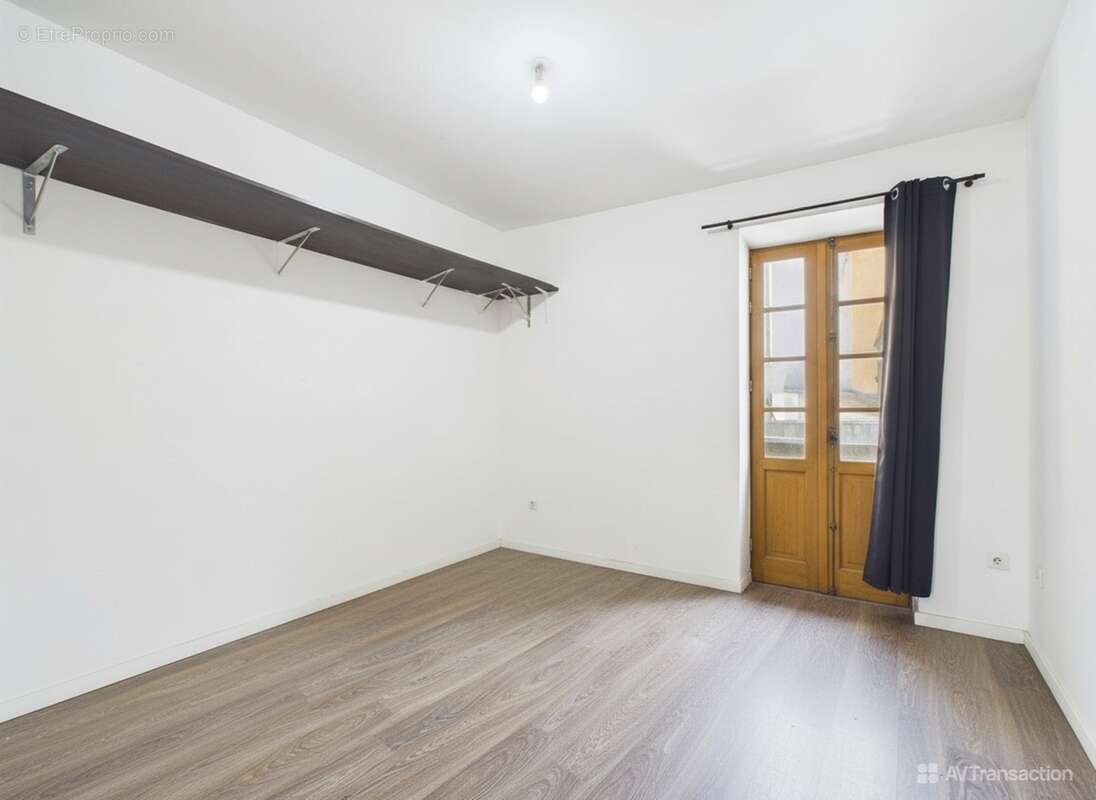 Appartement à AJACCIO