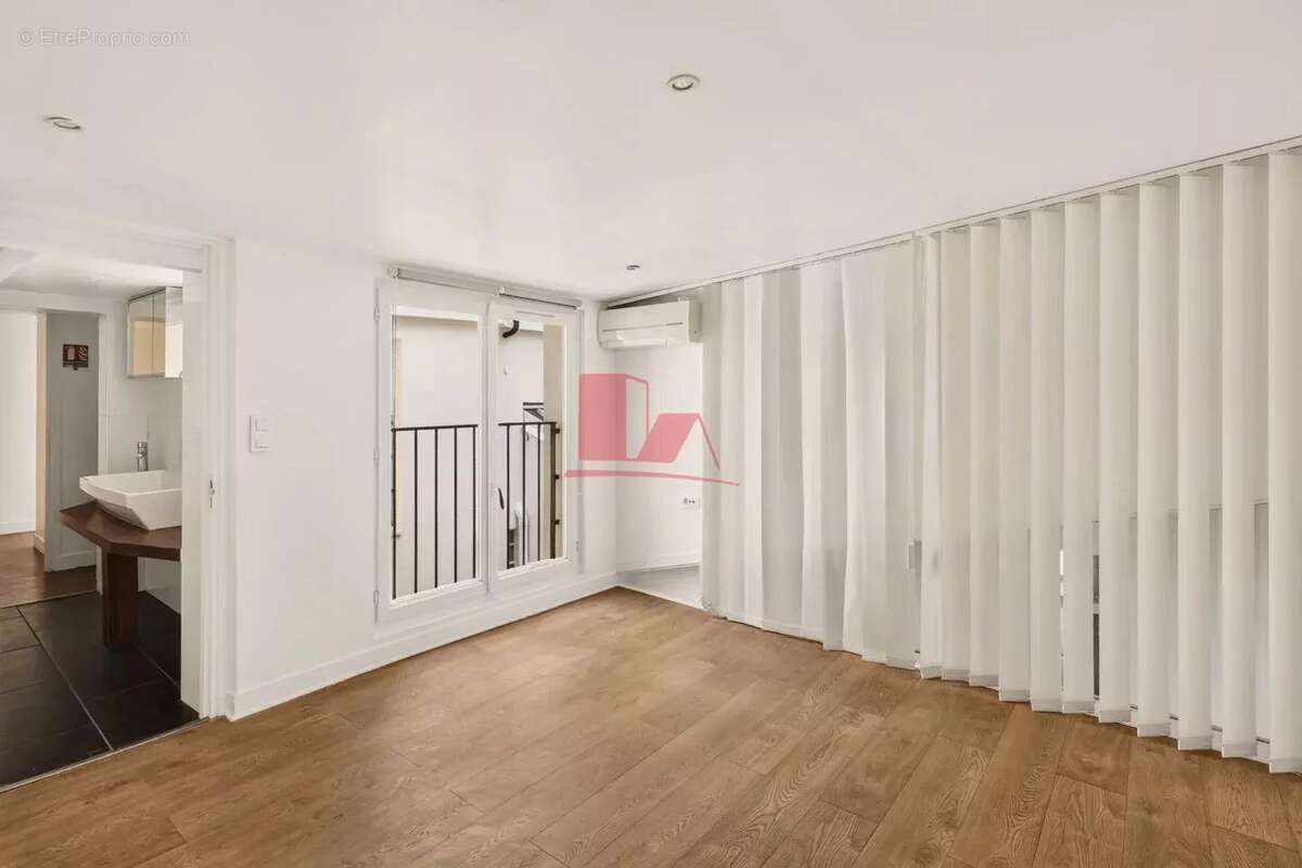 Appartement à VANVES