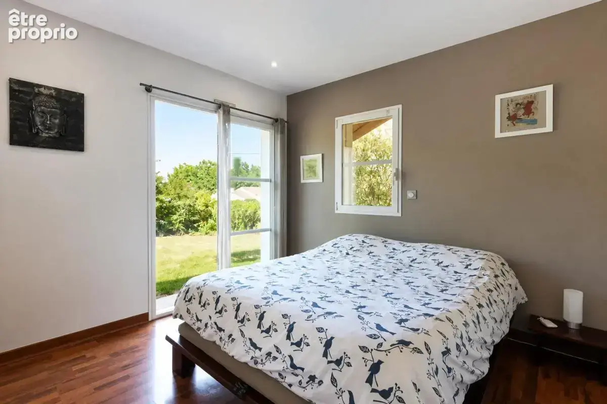 Maison de 7 pièces de 167 m² à Pornic avec piscine - photo 7