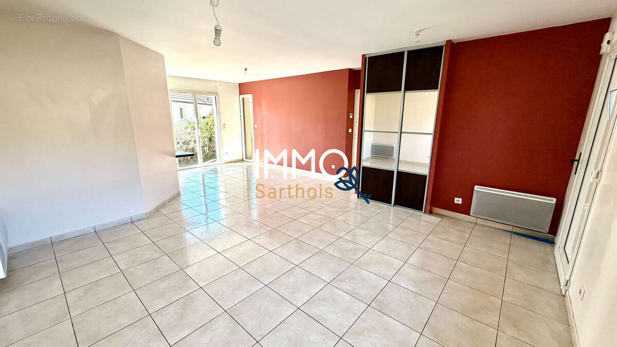 Maison 84 m² à Le Mans  - photo 5