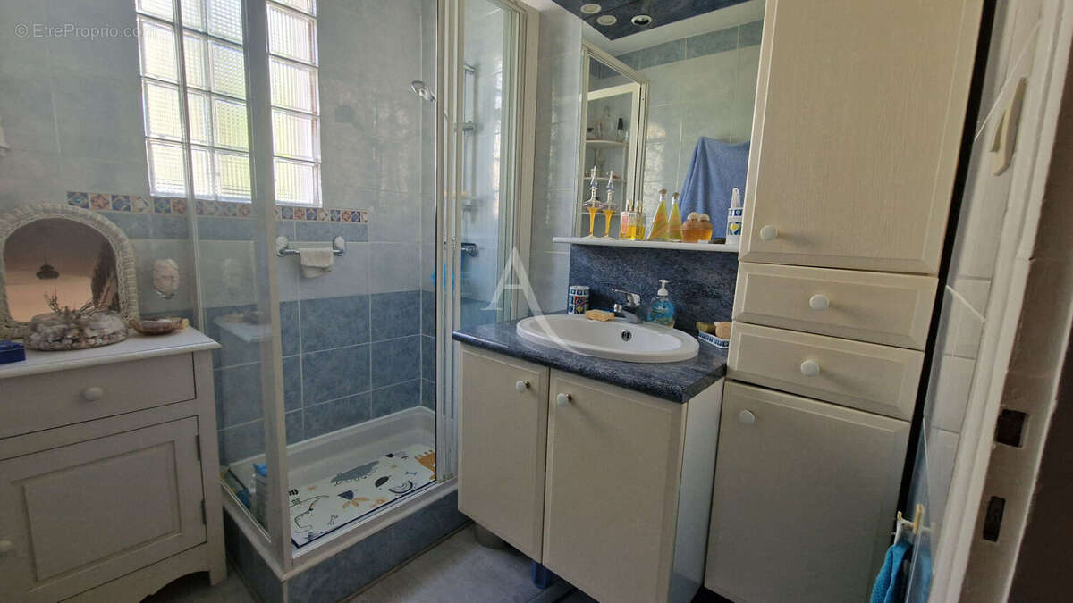 Maison Talmont Saint Hilaire - photo 11