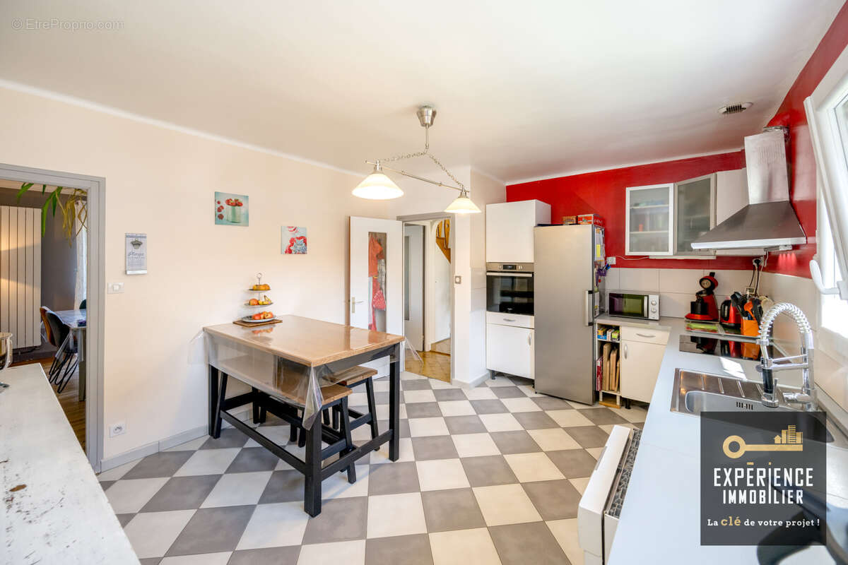 Maison à SAINT-BRIEUC