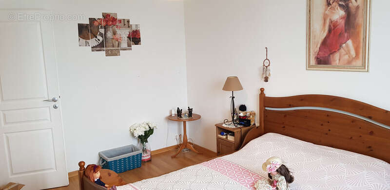 Maison à PALLEVILLE