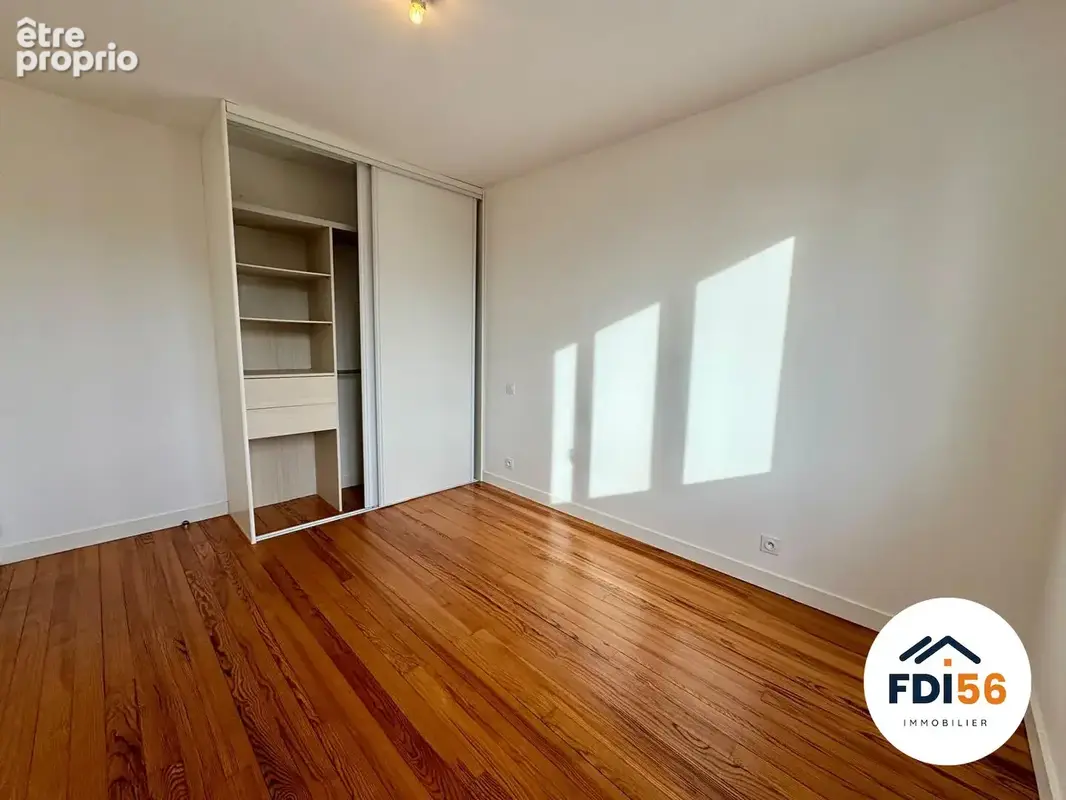 A vendre - nouvelle-ville - appartement 2 pieces 41 m2 - stationnement - photo 4