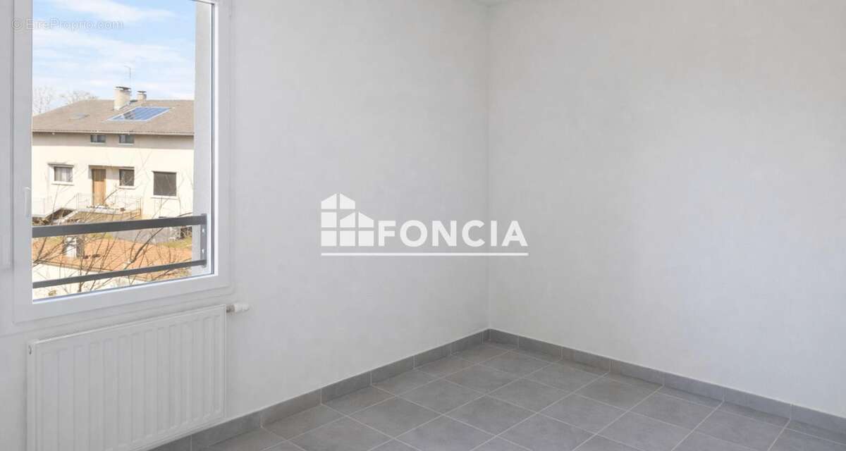 Appartement à THONON-LES-BAINS