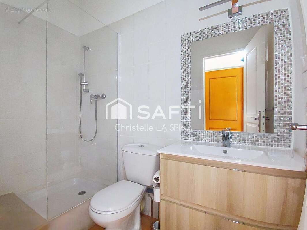 Photo 6 - Appartement à NIMES