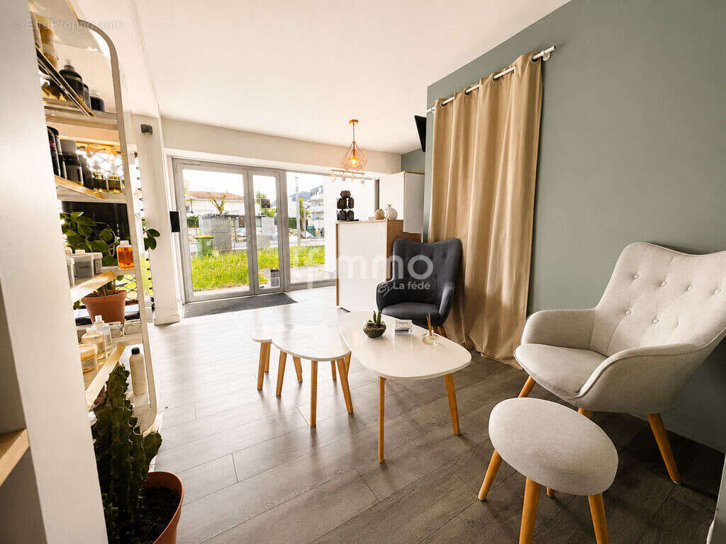 Fond de commerce - coiffure - 33320 Eysines - photo 5