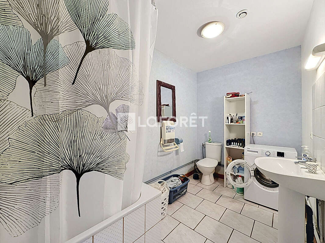 Immeuble de rapport Menil En Xaintois 16 pièce(s) 354 m2 - photo 8
