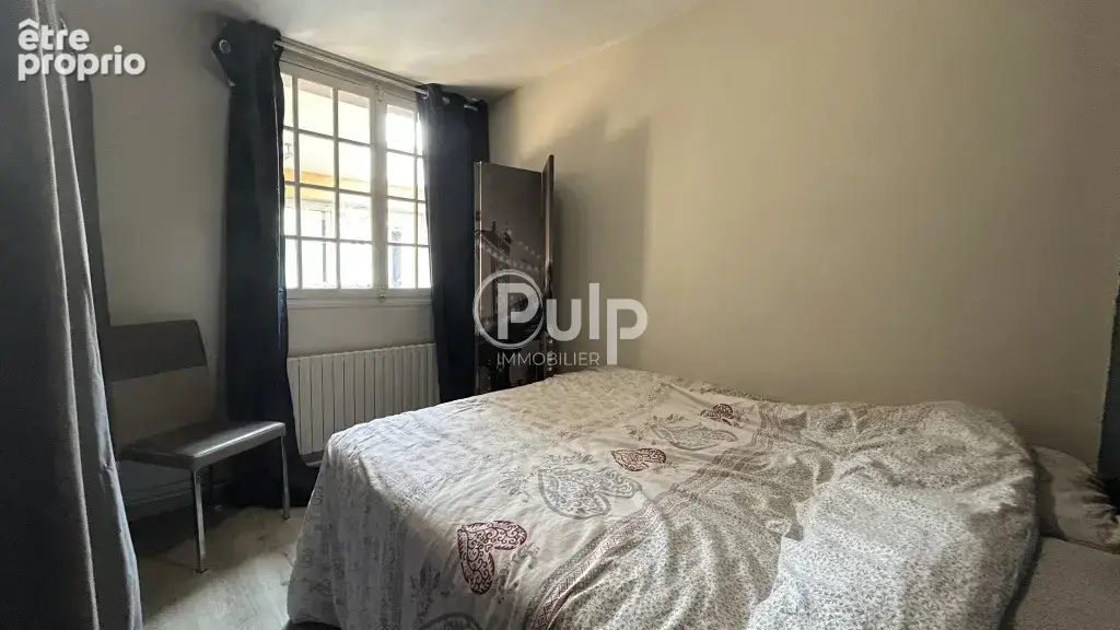 Maison semi plain-pied  à avion - garage - jardin - photo 3
