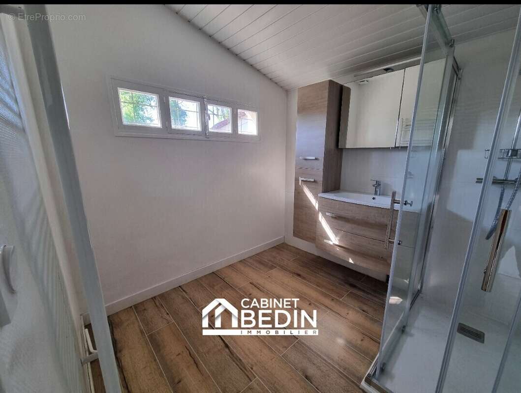 Maison à BIGANOS