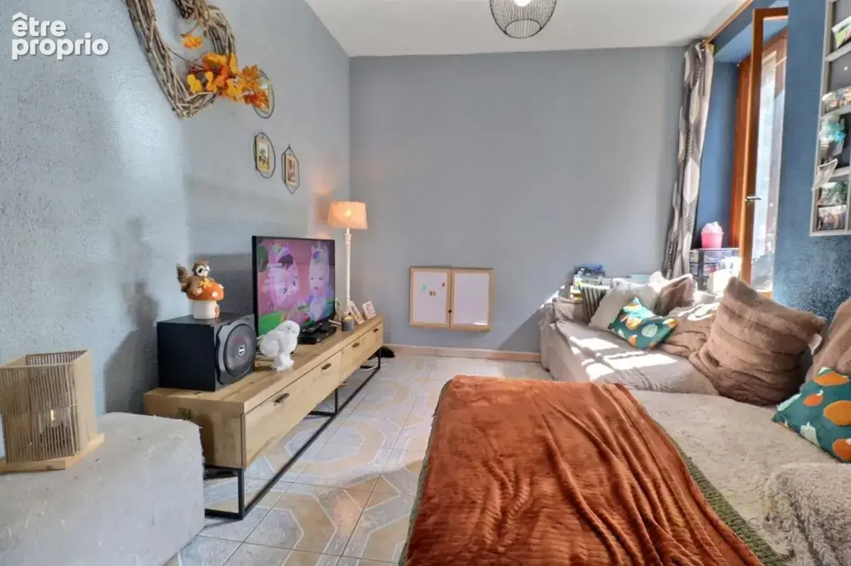 Maison 5 pièces 139 m² à vendre à Saint-Michel (02830) - photo 4