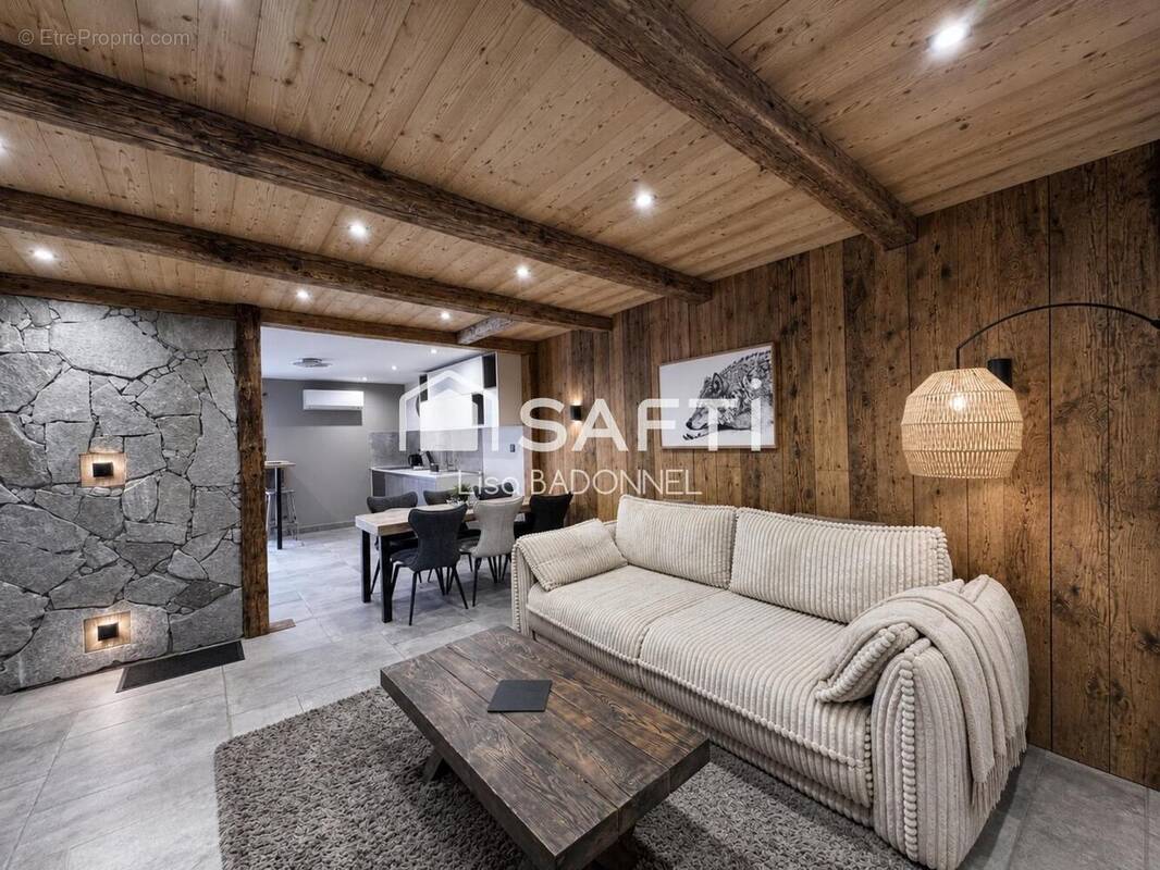 Photo 1 - Appartement à GERARDMER