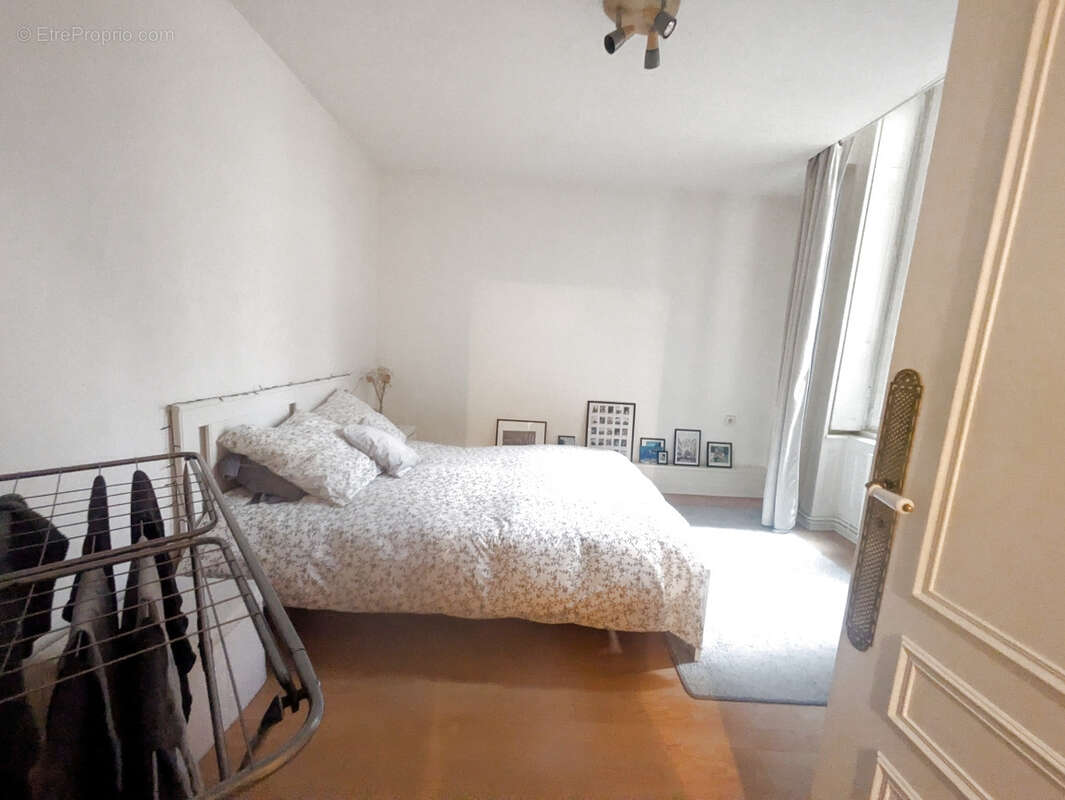 Appartement à LYON-2E