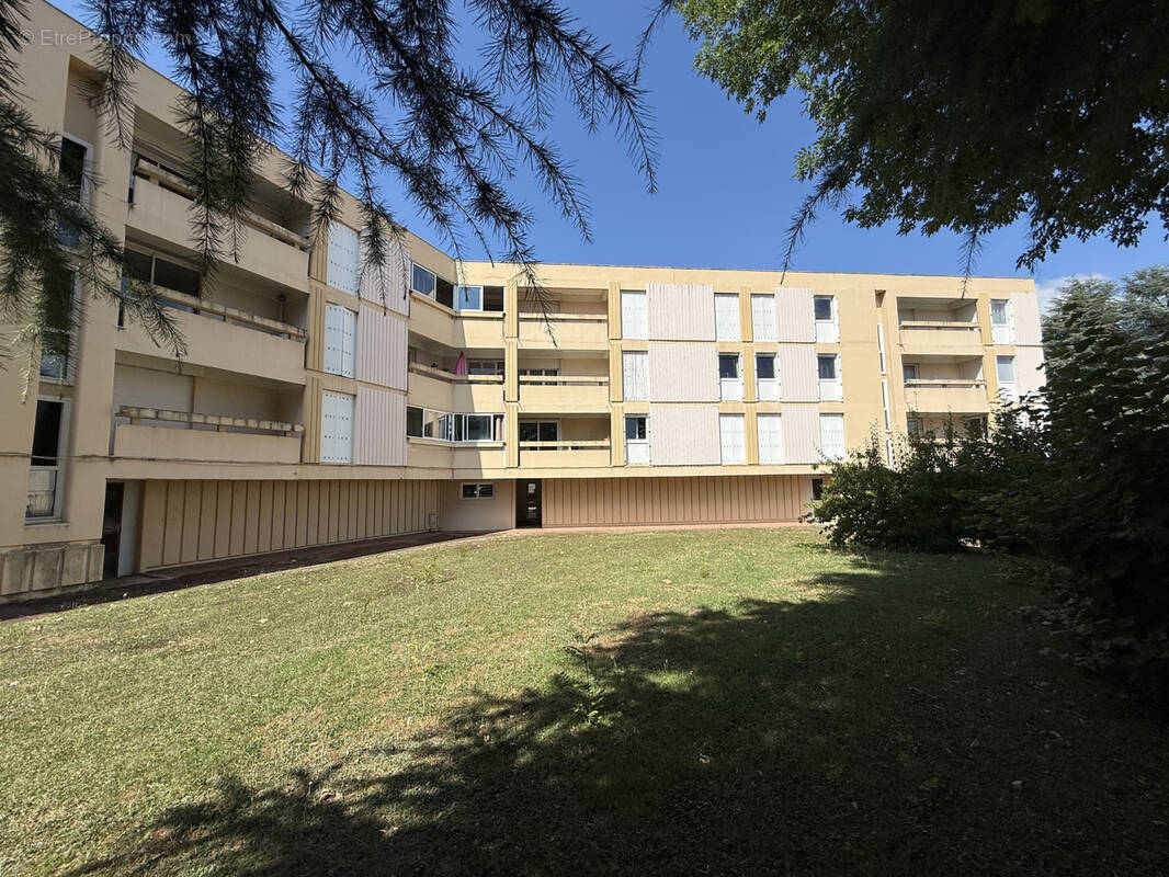 Appartement à LAGNIEU