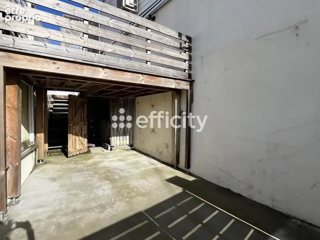 Appartement - photo 10