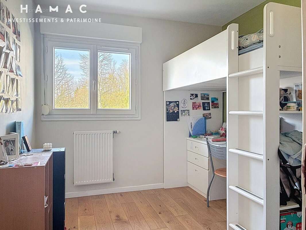 Maison à SAINTE-FOY-LES-LYON