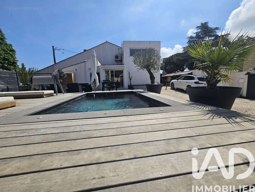 Photo 8 - Maison à LA SEYNE-SUR-MER