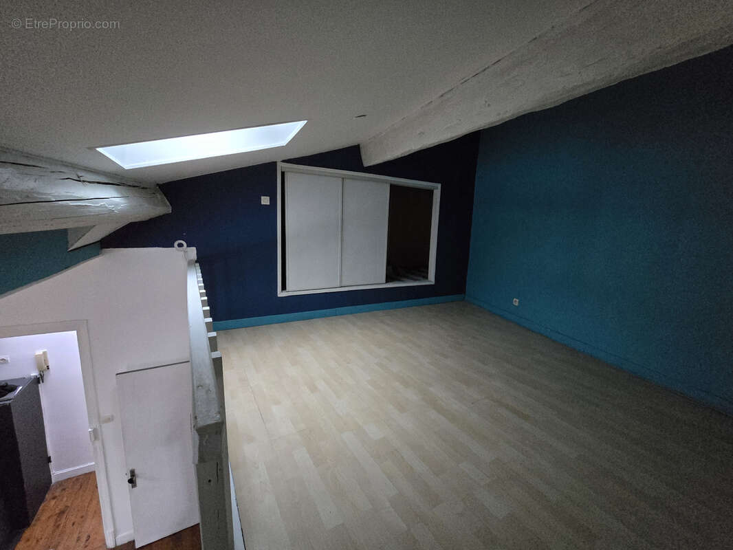 Appartement à ROMANS-SUR-ISERE