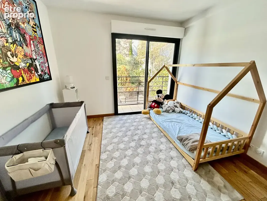Appartement Le Perreux Sur Marne 4 pièce(s) 93.04 m2 - photo 10