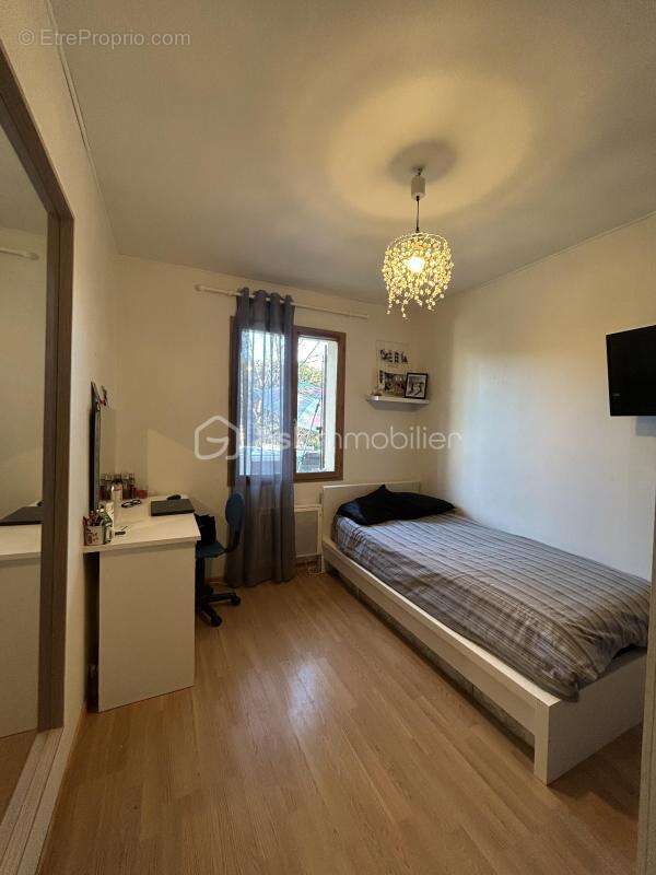 Maison à VILLEFONTAINE