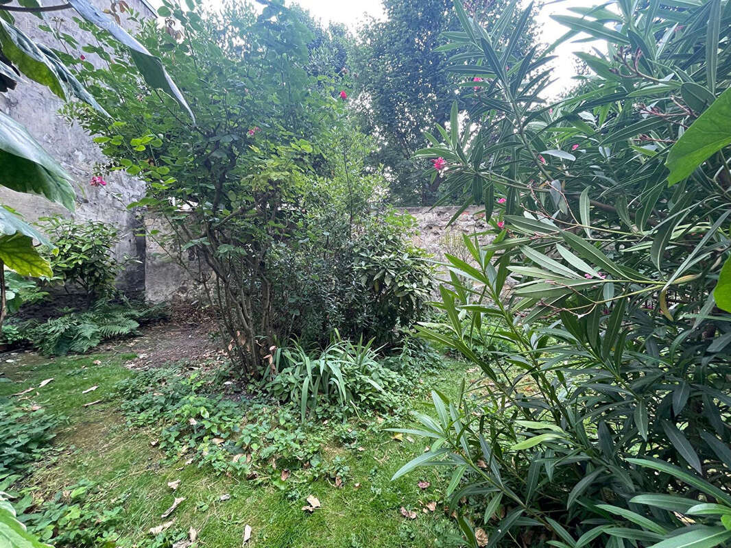 Appartement à PANTIN